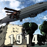 战地1914游戏安卓版下载-战地1914下载安卓最新版v1.0.8