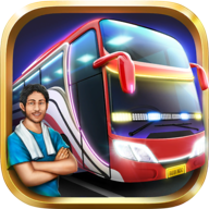 Bus Simulator Indonesia-印尼巴士模拟器游戏下载-Bus Simulator Indonesia-印尼巴士模拟器最新版下载v3.6.1