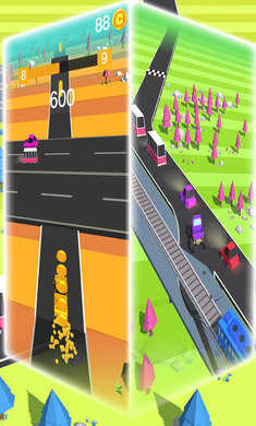 模拟城市飙车图3