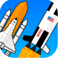 空闲的火箭安卓版 v1.0