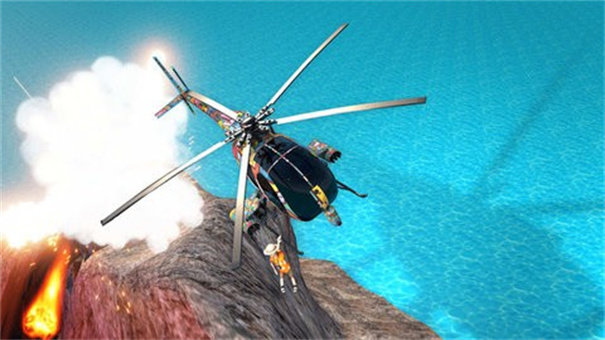 海陆空模拟器安卓版图2