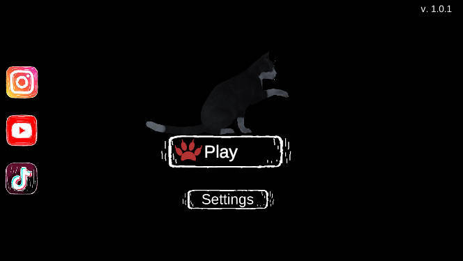 弗雷德的邪恶宠物猫安卓版图4