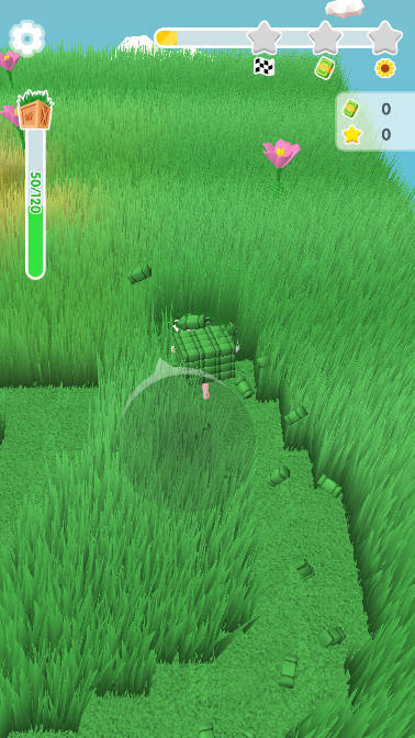牧场割草模拟器图2