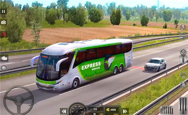越野巴士模拟器图2