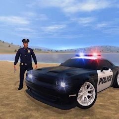 警察生活模拟器2024下载-警察生活模拟器2024v1.5
