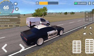 警察生活模拟器2024图5