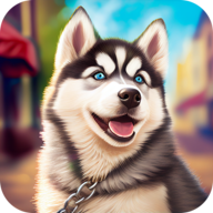 美国zoom动物2023(Dog Simulator - Animal Life)手游-美国zoom动物2023下载安卓版v1.0.3.4