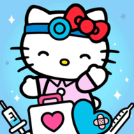 凯蒂猫儿童医院下载-凯蒂猫儿童医院手游正式版v1.0.9