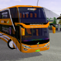 巴士长途模拟器手游下载-巴士长途模拟器完整版v1.0.0