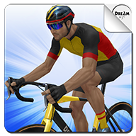 职业自行车之旅(Pro Cycling Tour)下载-职业自行车之旅手最新版v1.4