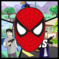 沙雕模拟器蜘蛛侠模组下载-沙雕模拟器蜘蛛侠模组手游安卓最新版v0.9.0.7f