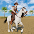 虚拟野马动物模拟器 v1.1