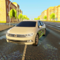 帕萨特汽车驾驶模拟人生下载-帕萨特汽车驾驶模拟人生手游正版v1.0