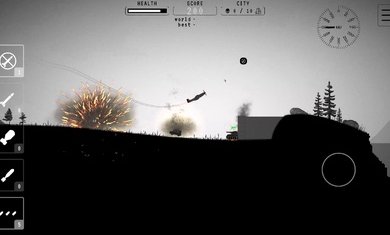 二战轰炸机游戏修改器图2