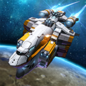 星际战争单机版(Starship battle)下载-星际战争单机版手游最新版v2.3.1