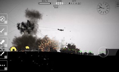 二战轰炸机游戏修改器图3