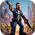 像素城市战争射手游戏下载-像素城市战争射手最新官方版v1.0
