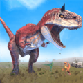暴虐恐龙生存下载-暴虐恐龙生存手游完整版v1.0