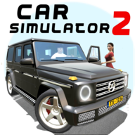 汽车模拟器2正版下载-汽车模拟器2正版手游官方版v1.47.6