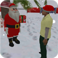犯罪的桑塔(Crime Santa)下载-犯罪的桑塔手游最新版v2.1.7