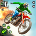 自行车山地特技大师(Bike Stunts Master Bike Games)下载-自行车山地特技大师手游正版v1.01