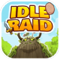 放置开荒团(Idle Raid)下载-放置开荒团手游正式版v1.0.0