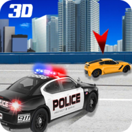 高速警车追逐下载-高速警车追逐手游安卓正规版v1.0
