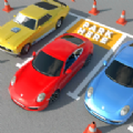 停车模拟器大亨手游(Parking Car Simulator Game)下载-停车模拟器大亨手游v1.0
