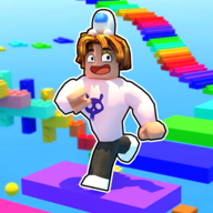 跳跃积木天空(Jump Up: Blocky Sky Challenge)下载-跳跃积木天空手游安卓版v1.0.5