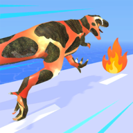 恐龙进化竞赛3D下载-恐龙进化竞赛3D手游内测版v4.1.9