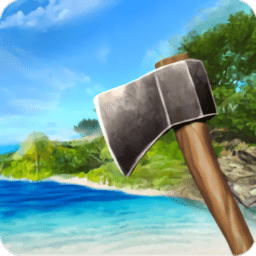 夫妻荒岛求生(woodcraft survival island)手游下载-夫妻荒岛求生最新版v1.1