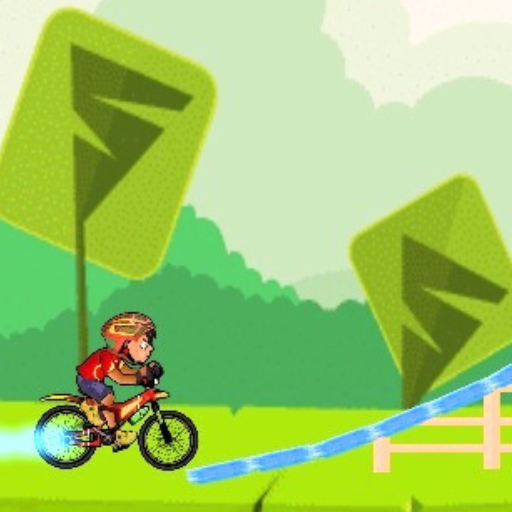 汤姆的自行车爬坡赛(Toms Bycycle Hill Climb Race)下载-汤姆的自行车爬坡赛手游安卓版v1.0