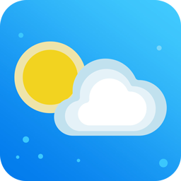 瑾软天气预报app下载-瑾软天气预报手机版-瑾软天气预报最新版v1.0.3