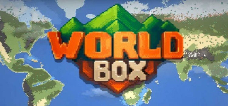 世界盒子各种模组版本大全