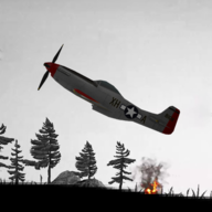 二战轰炸机手游下载-二战轰炸机安卓版-二战轰炸机官方版v1.11