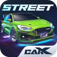 CarX Street街头赛车下载-CarX Street街头赛车手游v1.0.2