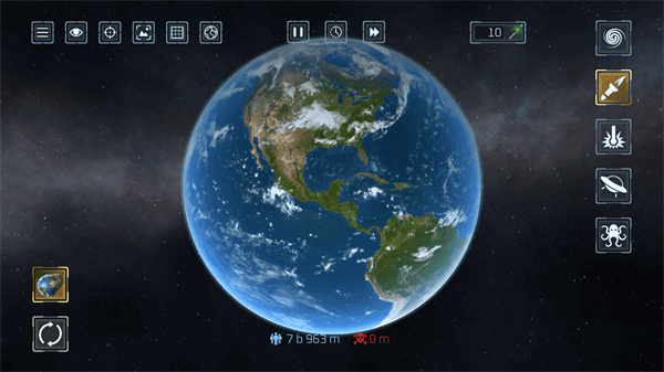 地球毁灭模拟器图3
