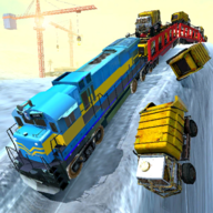 铁路运输3D手游下载-铁路运输3D手游v1.3