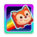 狐狸冲刺几何跳跃(Fox Dash : Geometry Jump)下载-狐狸冲刺几何跳跃手游正式版v1.0.2