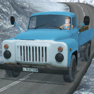 泥浆卡车模拟器越野3D v1.6