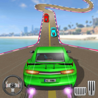 疯狂汽车驾驶3D v1.10.3
