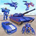 超级机甲大战模拟下载-超级机甲大战模拟手游安卓版v1.0.5