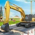 重型机械操控挖掘师中文版下载-重型机械操控挖掘师安卓最新版v1.0.5