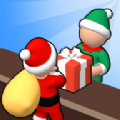 圣诞老人工厂游戏官网版-圣诞老人工厂游戏中文版v0.0.0