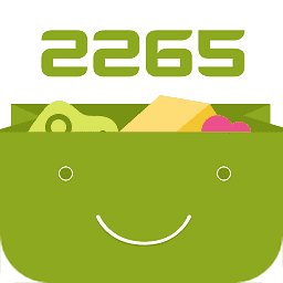 2265游戏盒子 v1.0