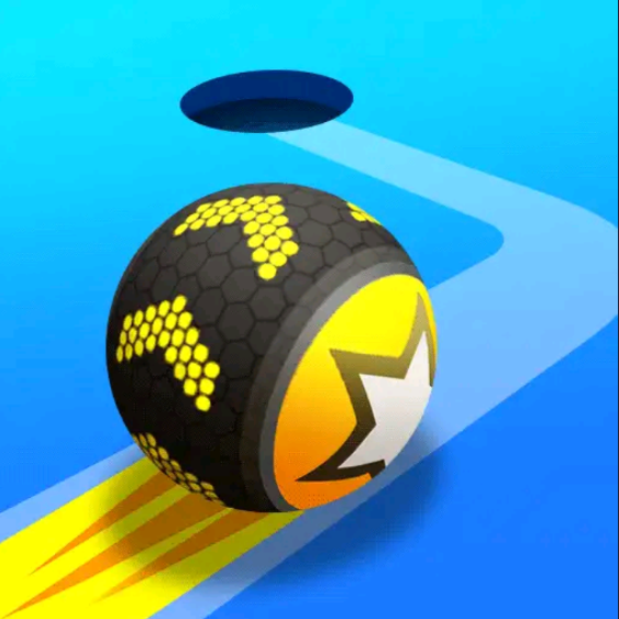 超级球球冒险官网版下载-超级球球冒险安卓版正版v1.1