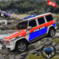 警车驾驶模拟下载-警车驾驶模拟手游安卓版v1.0