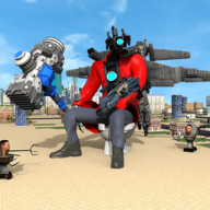 马桶人城市英雄3D下载-马桶人城市英雄3D手游安卓版v1.15