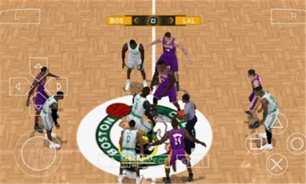 NBA篮球2K13