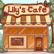 莉莉的咖啡店(Lily's Café)手游下载-莉莉的咖啡店最新版v0.362